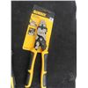 Image 2 : 4 New Dewalt Tools : 8'' Adjustable Wrench, 10''  