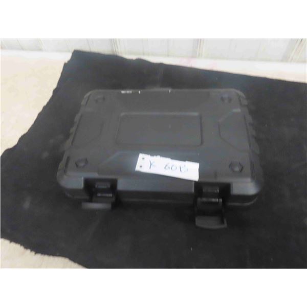 New Powerfist Wheel Lock Nut Removal Kit