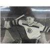 Image 3 : Early Hockey Photo Boston Bruins Framed 17'' x 21'' 