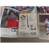 Image 8 : (10) 1970s Winnipeg Jets Magazines and Programs