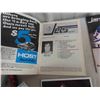 Image 11 : (10) 1970s Winnipeg Jets Magazines and Programs