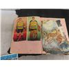 Image 11 : Scrap Book with Early Clippings (Mainly) Hockey Related