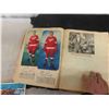 Image 17 : Scrap Book with Early Clippings (Mainly) Hockey Related