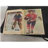 Image 2 : Scrap Book with Early Clippings (Mainly) Hockey Related