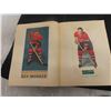 Image 4 : Scrap Book with Early Clippings (Mainly) Hockey Related