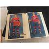 Image 9 : Scrap Book with Early Clippings (Mainly) Hockey Related