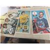 Image 6 : 21 Plastic Plates WHA , Howe Family , Bobby Hull, Gordie Howe, Plus