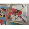 Image 5 : 6 Hockey Magazines 1940s/50s/60s 