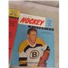 Image 6 : 6 Hockey Magazines 1940s/50s/60s 
