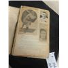 Image 2 : 2 Scrap Books of Sports Clippings 