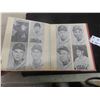 Image 4 : Photo Album with Baseball Photos/Cards