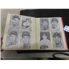 Image 5 : Photo Album with Baseball Photos/Cards