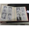 Image 6 : Photo Album with Baseball Photos/Cards