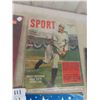 Image 3 : 6 Magazines Sports/Baseball : 1959 Sports 