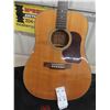 Image 3 : Walden D 520 Acoustic Guitar with Soft Case 