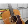 Image 6 : Walden D 520 Acoustic Guitar with Soft Case 