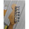 Image 12 : Squier Strat by Fender Electric Guitar with Soft Case 