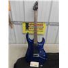 Image 2 : X Cort Electric Guitar with Soft Case 
