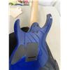 Image 9 : X Cort Electric Guitar with Soft Case 