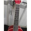 Image 4 : New Kala Ukelele Model KA SPRK Red with 