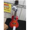 Image 2 : New Kala Ukelele Model KA FMCB C with 