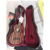 Image 12 : New Kala Ukelele Model KA EBY S with Hard 