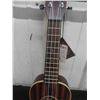 Image 4 : New Kala Ukelele Model KA EBY S with Hard 