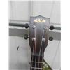 Image 5 : New Kala Ukelele Model KA EBY S with Hard 