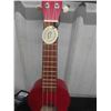 Image 4 : New Mahalo Ukelele Model MKITR with Soft 