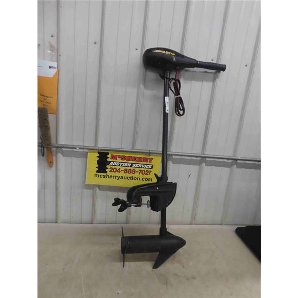 Minn Kota 12V Outboard