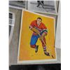 Image 7 : Hockey Photos: Edmonton 1947/48 , Sweden Team 