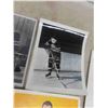 Image 8 : Hockey Photos: Edmonton 1947/48 , Sweden Team 