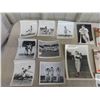 Image 2 : 44 Baseball Photos/Cards , Many Autographed
