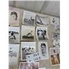 Image 5 : 44 Baseball Photos/Cards , Many Autographed