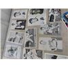 Image 7 : 44 Baseball Photos/Cards , Many Autographed