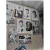 Image 8 : 44 Baseball Photos/Cards , Many Autographed