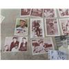 Image 10 : 27 Baseball Cards : Old Ones, Mickey Mantle, 