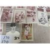 Image 13 : 27 Baseball Cards : Old Ones, Mickey Mantle, 
