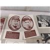 Image 16 : 27 Baseball Cards : Old Ones, Mickey Mantle, 