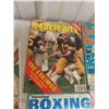 Image 4 : Sports Magazines: 1932 Liberty, 1929 Youths 