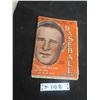 Image 1 : 1913 Baseball Magazine 15c Cover No 5 