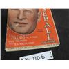 Image 3 : 1913 Baseball Magazine 15c Cover No 5 