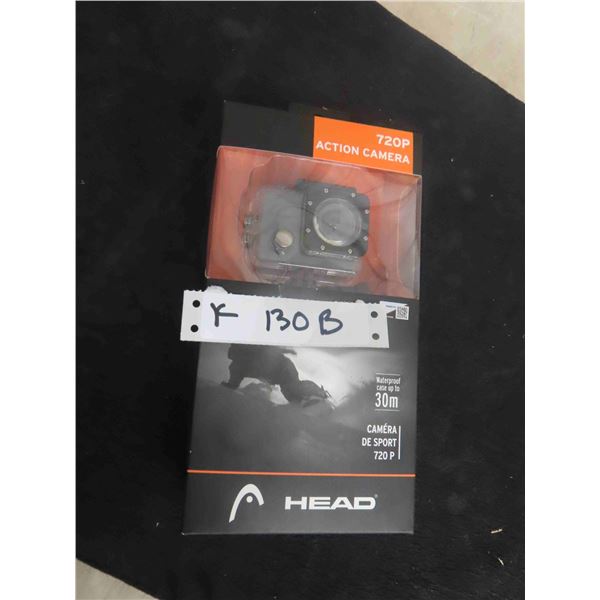 New Head 270P Action Camera 30m Water 