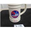 Image 2 : Winnipeg Jets Award Stein/Mug