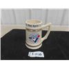 Image 1 : Toronto Blue Jays Opening Day 1977 Stein/Mug