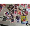 Image 5 : Hockey Cards : Some Older, Some with Signatures, 