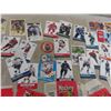 Image 7 : Hockey Cards : Some Older, Some with Signatures, 