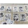 Image 8 : 31 Baseball Photo Cards , Mostly Autographed