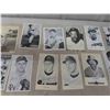 Image 13 : 40 Baseball Photo Cards. Many Autographed