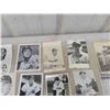 Image 8 : 40 Baseball Photo Cards. Many Autographed
